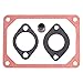690190 Briggs Stratton Head Gasket 272475S Rocker Cover Gasket 794152 Intake Gasket,Engine 31A807 31E877 31Q507 31R507 310707 310777 311707 Replace # 690190 794114 796584 699168 692410(1 Set)
