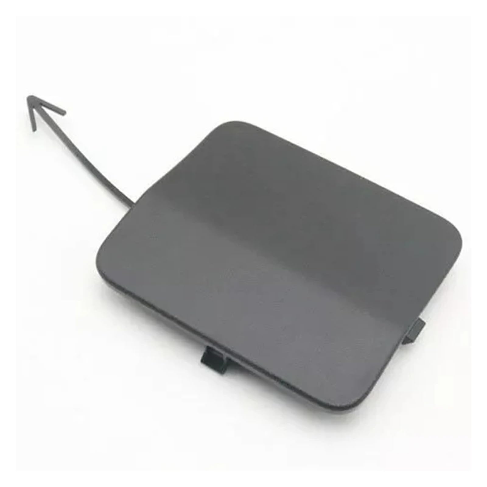 Tapa cubierta remolque embellecedora para reparar paragolpes Qashqai 6