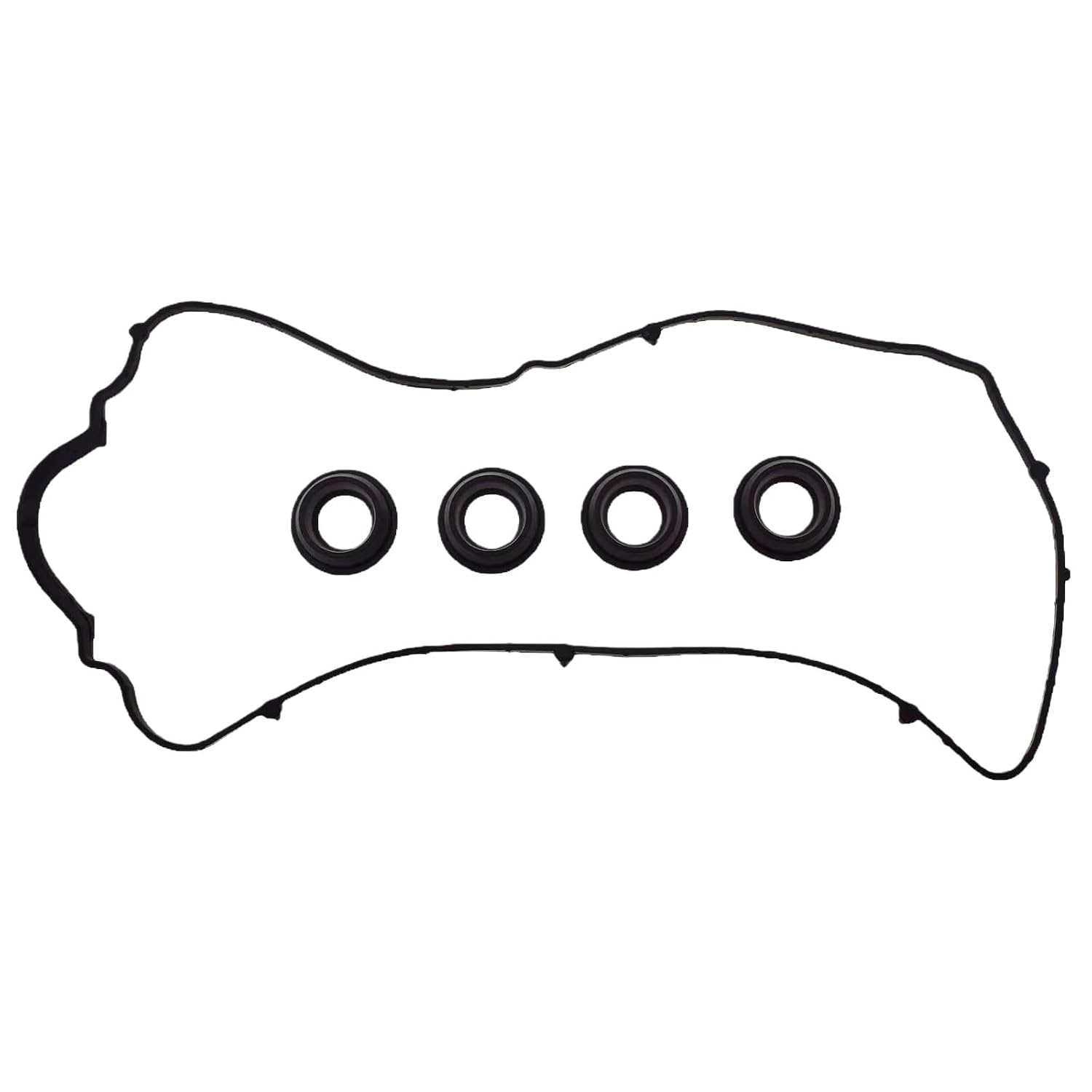 7701059314 Valve Cover Gasket Lid for Dacia for Logan for SANDERO 1.2 16V 7701473164 Crankcase Oil Breather Valve