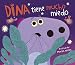 Dina tiene mucho miedo (Dina Dinosaurio) (Cuentos infantiles)