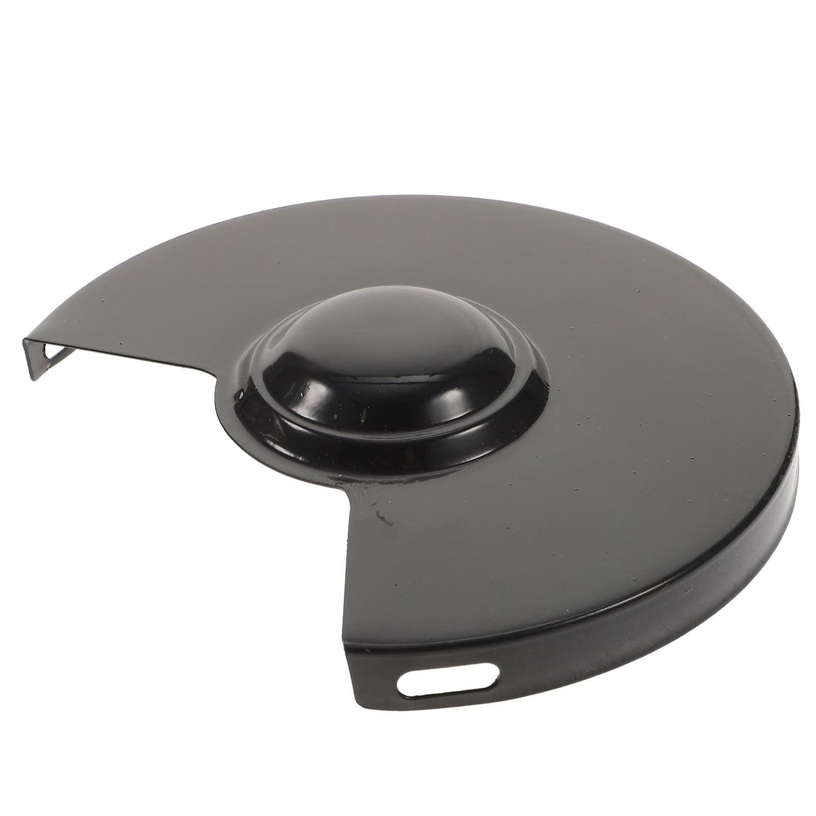 Protector ocular banco 150 mm angular derecho y cubierta de plástico protectora