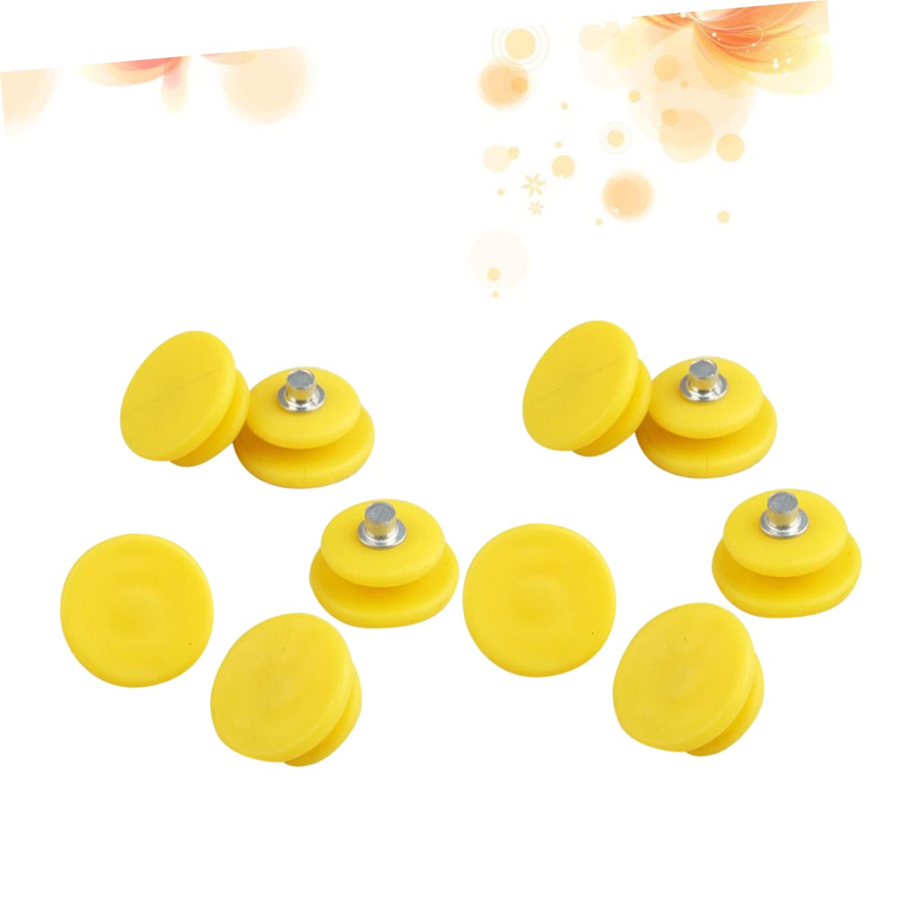 KOMBIUDA Outdoor Shoes Crampons Ice Boots Ice Cleats Anti-Slip Spikes Heavy Duty for Men Women Elderly Winter Safety