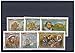 Produktbild Mint Könige und Königinnen Briefmarken für Sammler - 12 Briefmarken mit Henry VIII The Mary Rose und James I in Edinburgh Castle - Postfrisch