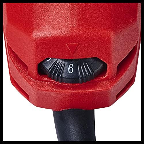 Einhell TC-MG 220/1 E Oscillating Multi Tool | 220W Multi-Tool Kit For Sawing, Cutting, Sanding | Multifunctional Tool With Saw Blade, Plunge Saw Blades, 6 x Sander Pads, Sanding Disc and Case