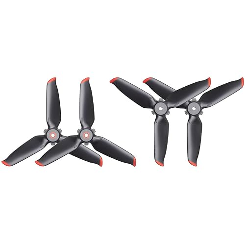DJI FPV Propellers for DJI FPV