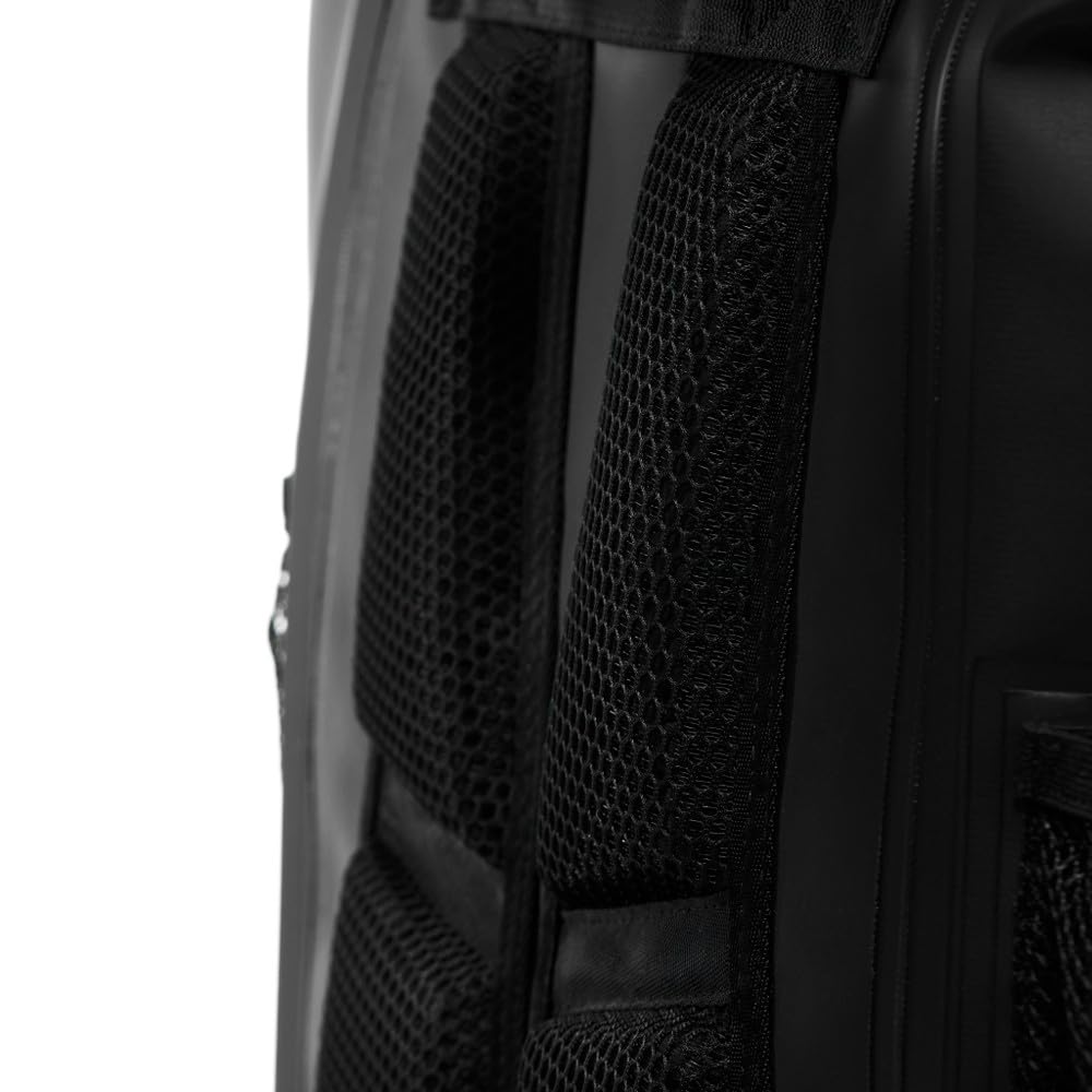 Dainese Explorer Wp Backpack 15l, Sac à Dos en PVC, Imperméable, Sac à dos moto