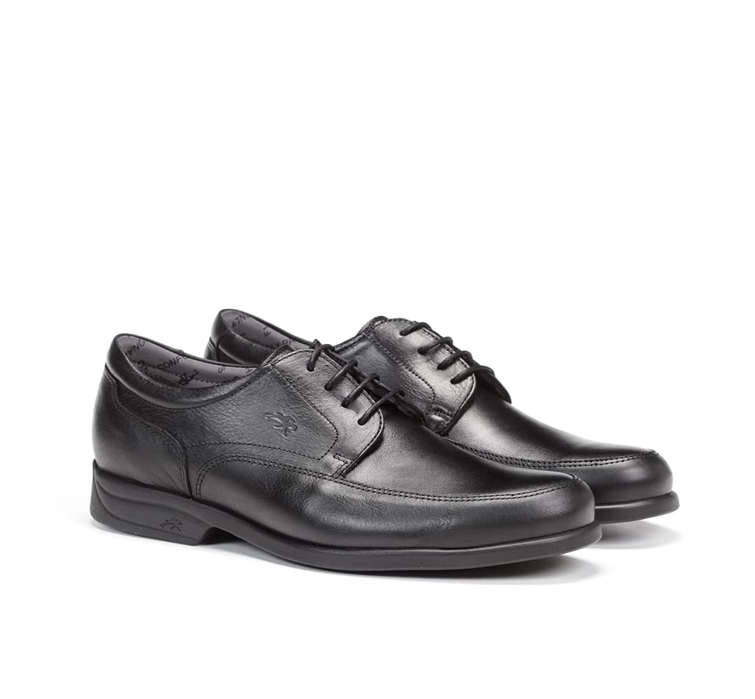 Fluchos 8903 Mallorca SANOTAN Negro-Stk- Maitre