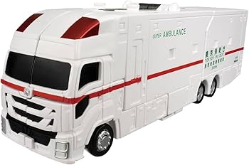 Amazon.co.jp: タカラトミー(TAKARA TOMY) トミカ ジョブレイバー