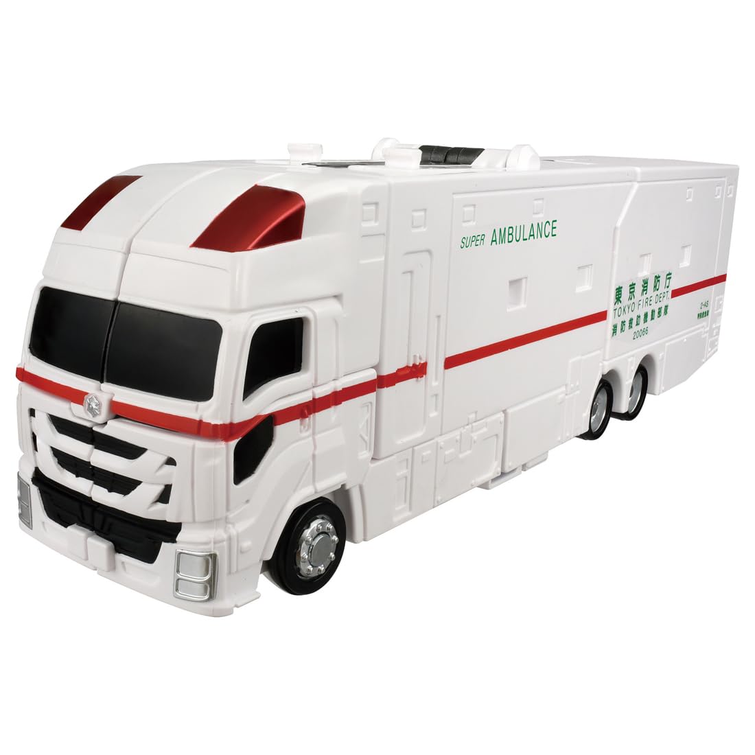 Amazon.co.jp: タカラトミー(TAKARA TOMY) トミカ ジョブレイバー