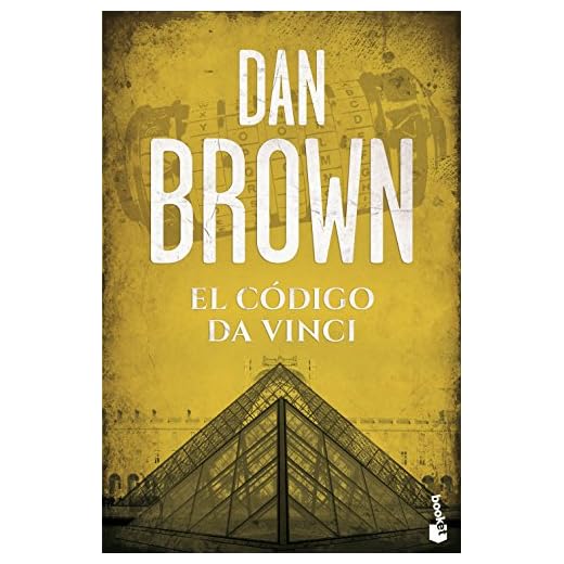 El código Da Vinci (Biblioteca Dan Brown)