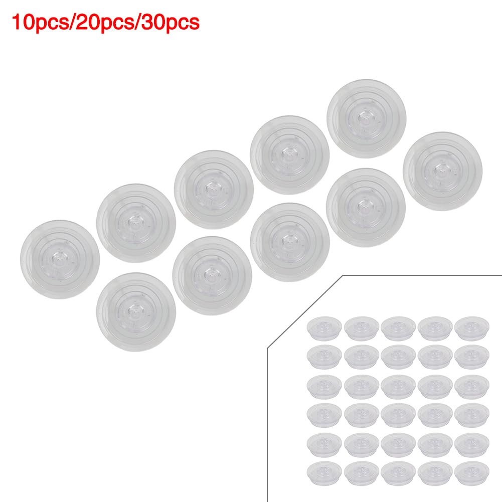 たま　Best Selection GZYF 163131 Sew Touch N Bobbins 506417 Clear Plastic for