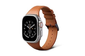 Bellroy Watch Strap 42〜49mm Bellroy Watch Strap Large – (Band for Apple Watch 42-49mm