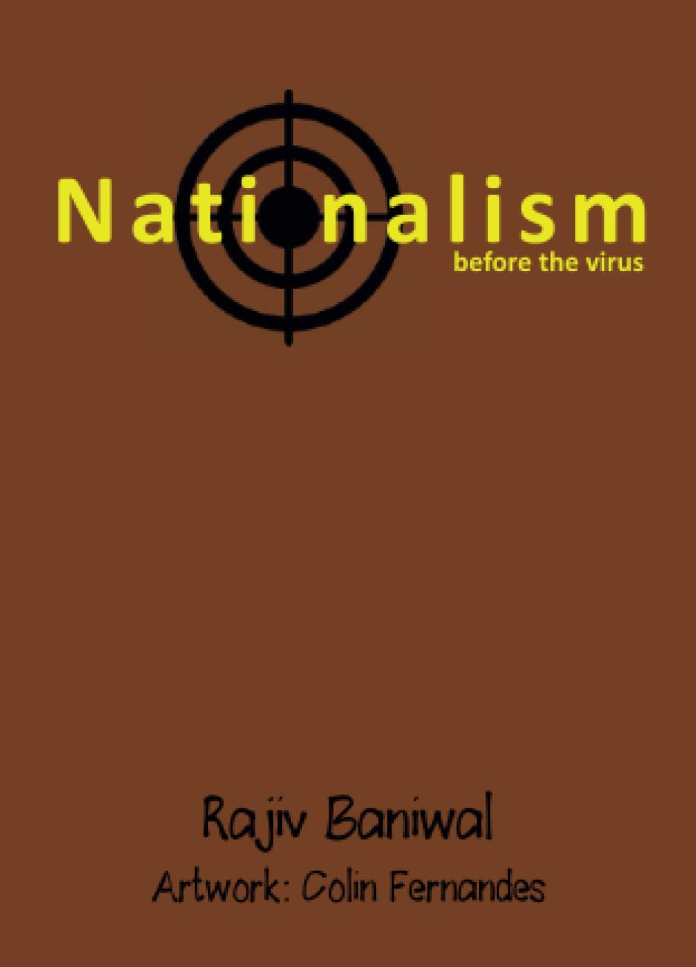 Nationalism - Before the Virus