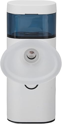 Miniatura 8 de Nebulizador de ojos, pulverizador facial portátil para ojos, masaje recargable por USB, atomización hidratante para adultos y niños, viajes, hogar,