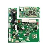 Installation facile : certaines cartes mères sont conçues avec des interfaces anti-dorking et des accessoires complets, ce qui permet même aux utilisateurs novices de démarrer facilement et d'économiser du temps et des coûts d'installation.