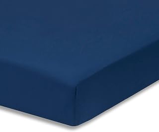Everyday Kids Fitted Crib Sheet