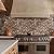MSI Noble Red 12.5 in. x 25.5 in. Clay Brick Herringbone Floor Tile, Brick Wall Tile for Bathroom, Kitchen Backsplash, Accent Wall Tile, and Shower Wall Tile, Mesh-Mounted Mosaic Tile