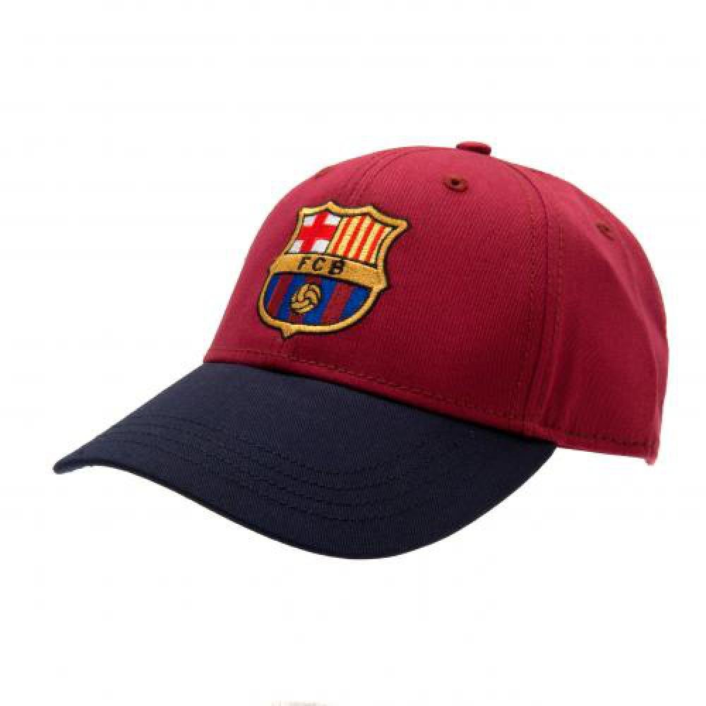 FC Barcelona Official Cap