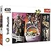 Trefl Welt der Biene Maja, Maya the Bee 300 Elementi, Baby Yoda Misterioso, per Bambini da 8 Anni Puzzle, Colore Star Wars Mandalorian, 23002
