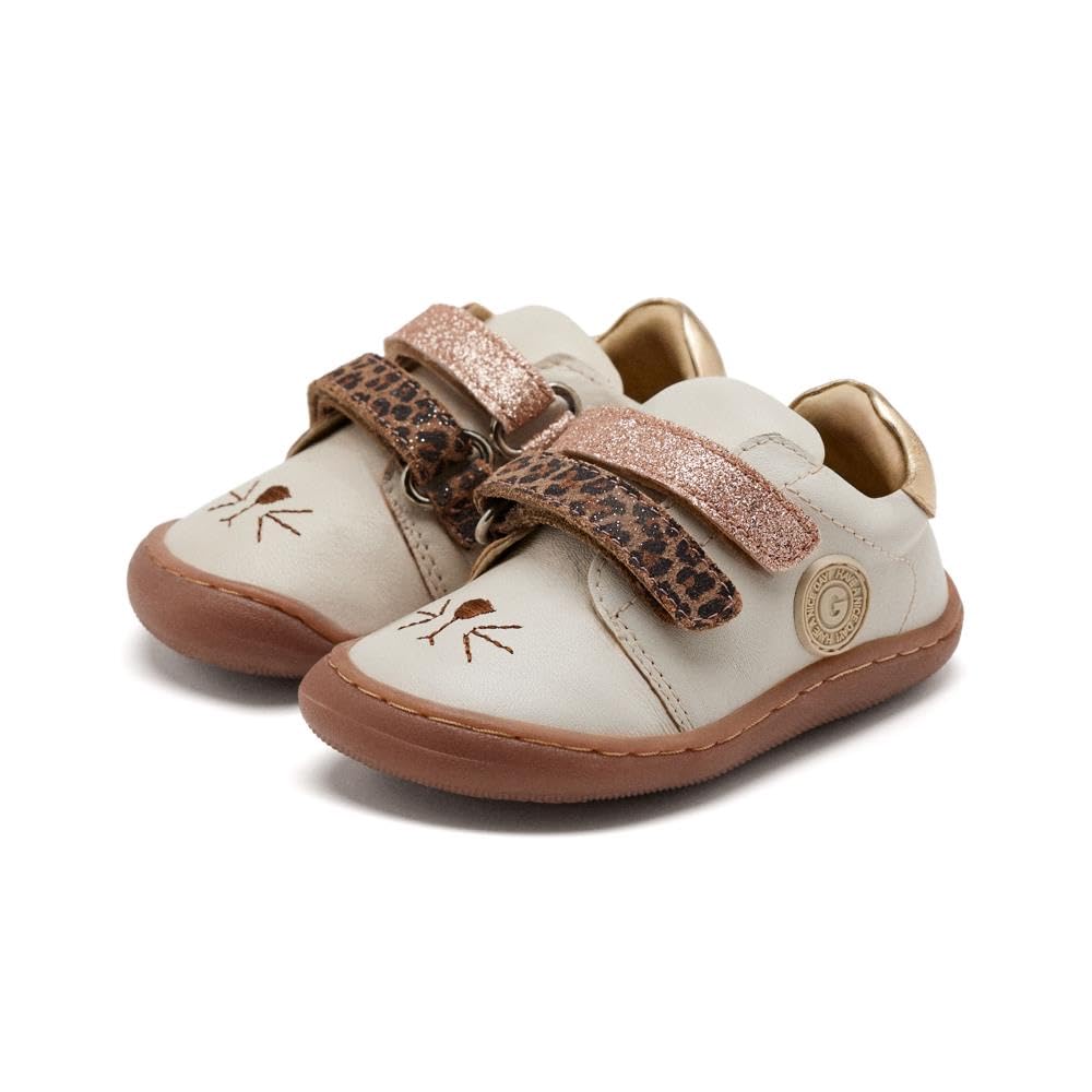 Gioseppo Kids FW24/25: Scarpe che celebrano l'essere bambini con stile