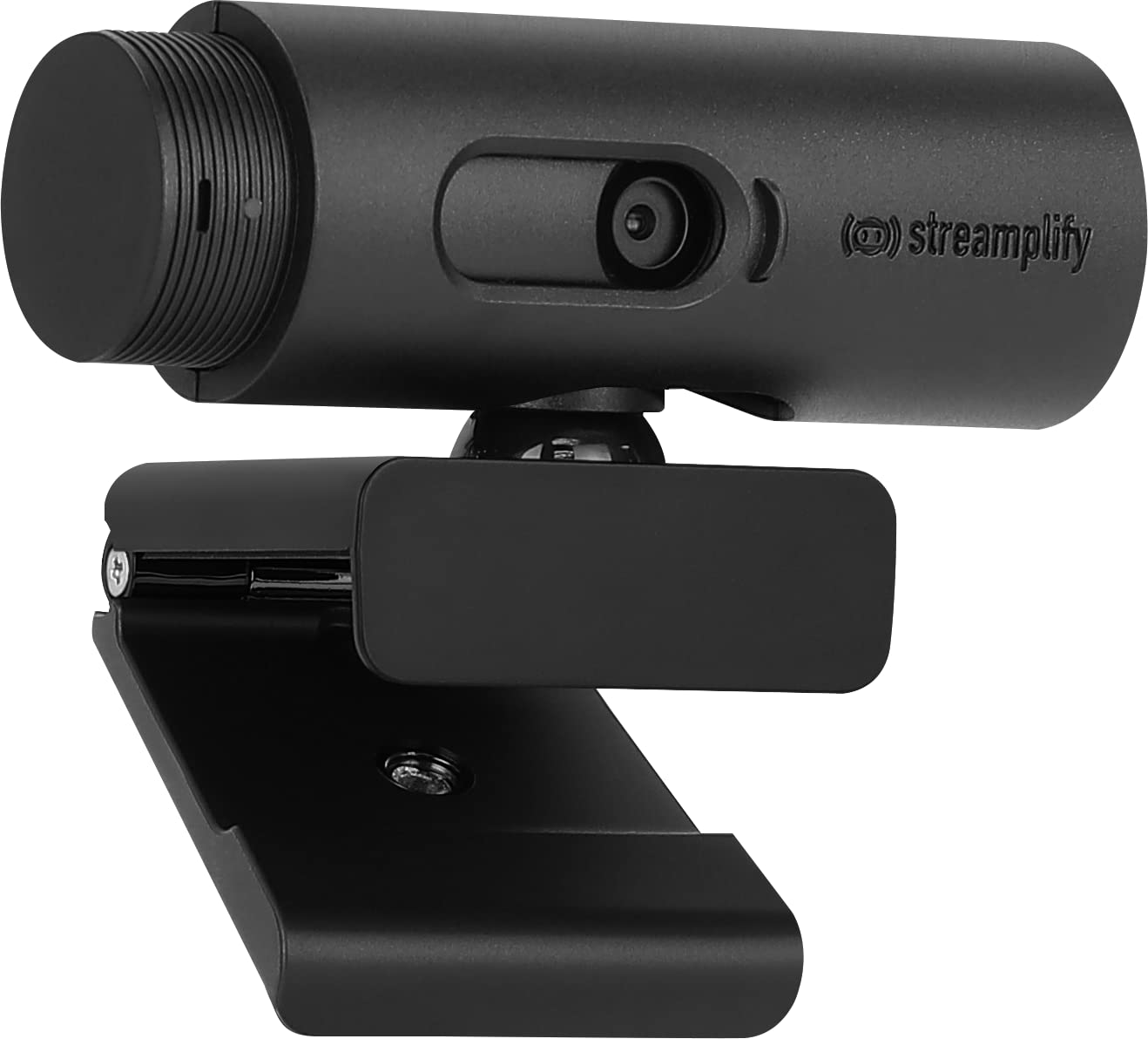 streamplify CAM PRO ウェブカメラ 4K CAM PRO - Simplify | Amplify
