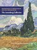 Masterpieces of Impressionism and Post-Impressionism: The Annenberg Collection (Metropolitan Museum of Art)
