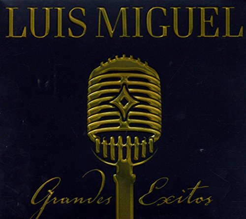 Luis Miguel