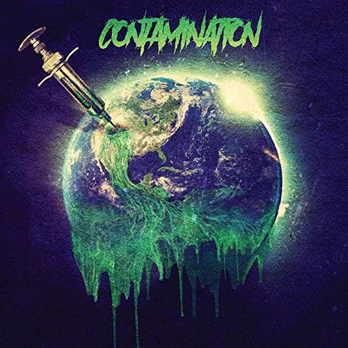 Contamination Tour 2018 Reapse Contamination son haute fidélité