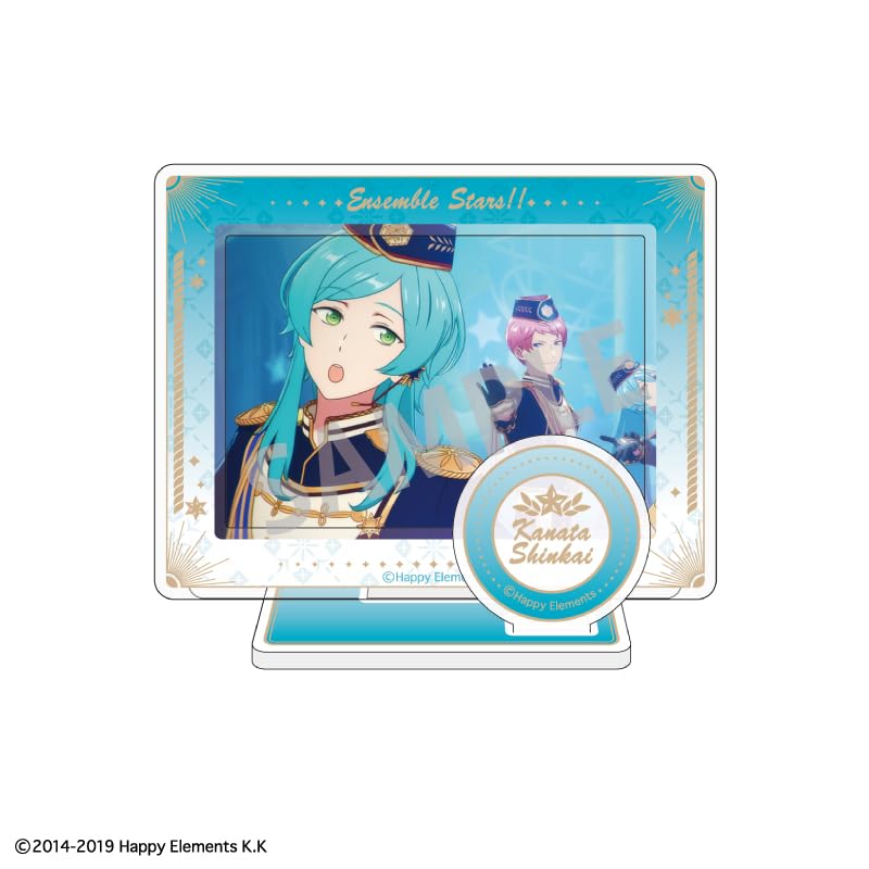 Amazon.co.jp: 【公式】あんスタ！！ 追憶セレクション『エレメント