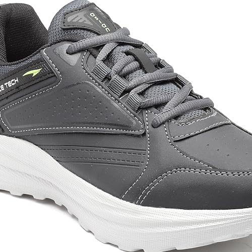 Image of ASIAN Men ORBIT-07 Running and Casual wear Running Shoes with Laces, Lightweight and Comfortable Shoes with Upper Synthetic and EVA Sole for Men & Boys for Sports and Gym