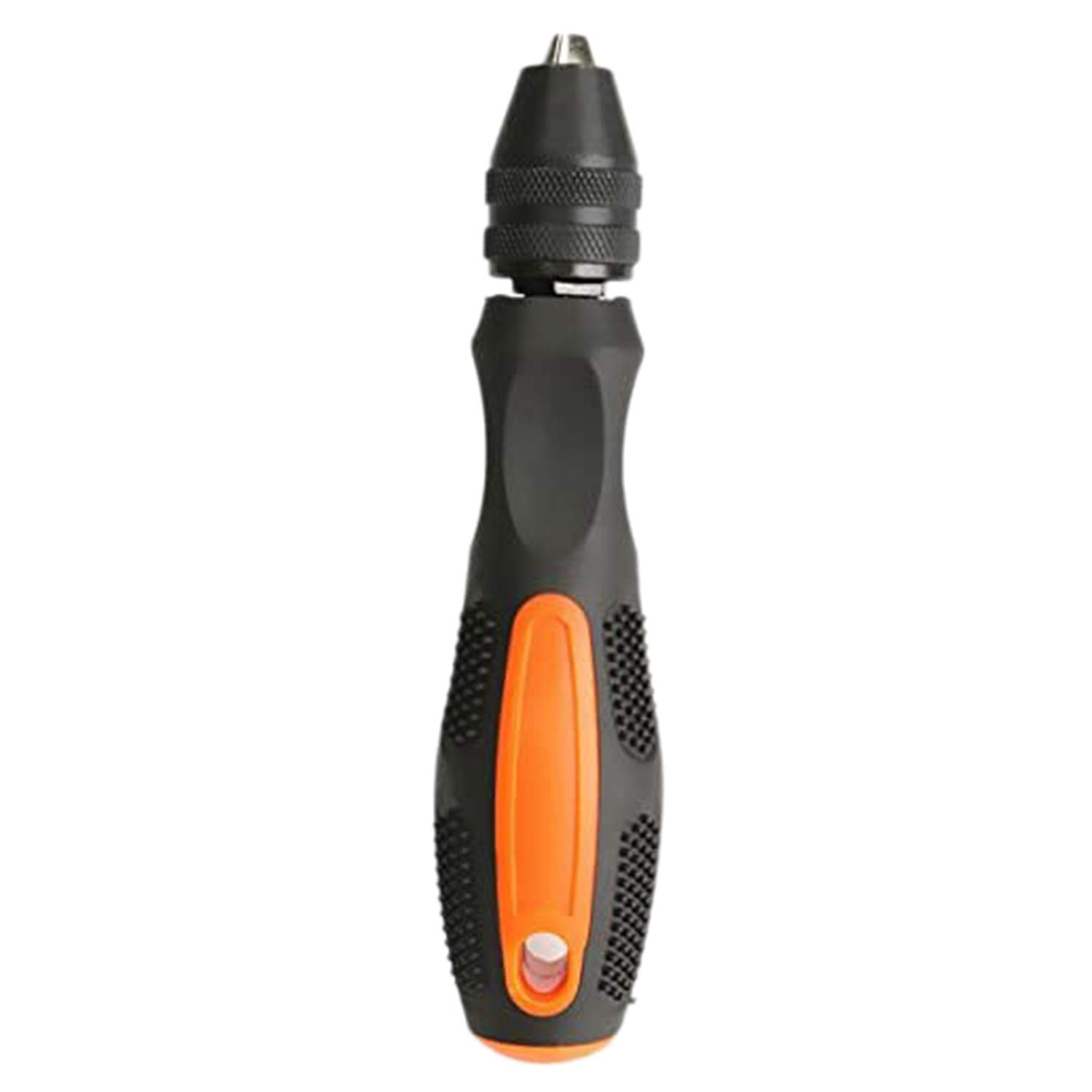 Sankaka 0.5-8mm Mini Hand Drill with Keyless Chuck Pin Vise Model