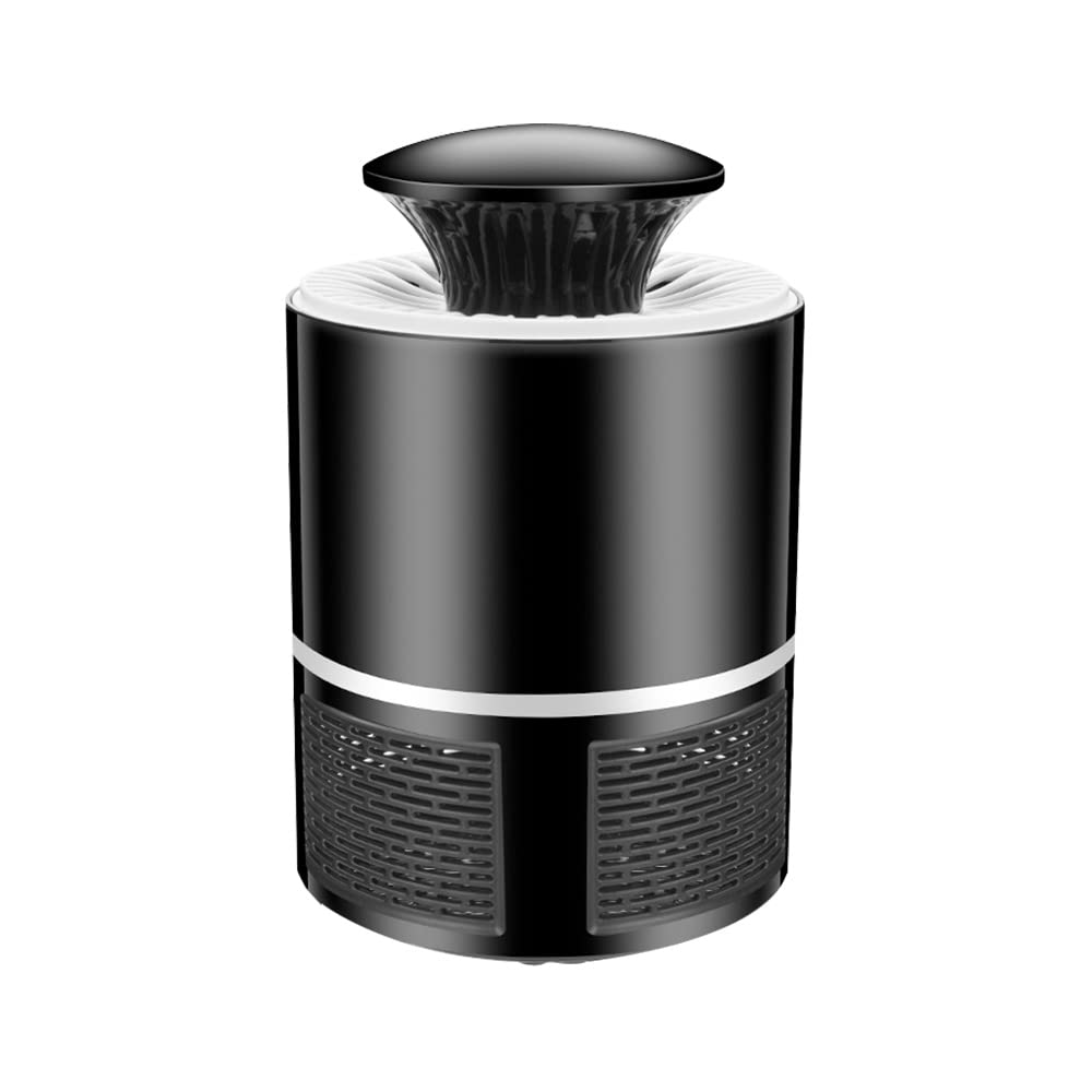 Mosquito Killer Lamp Indoor Bug Zapper UV LED Light USB Power