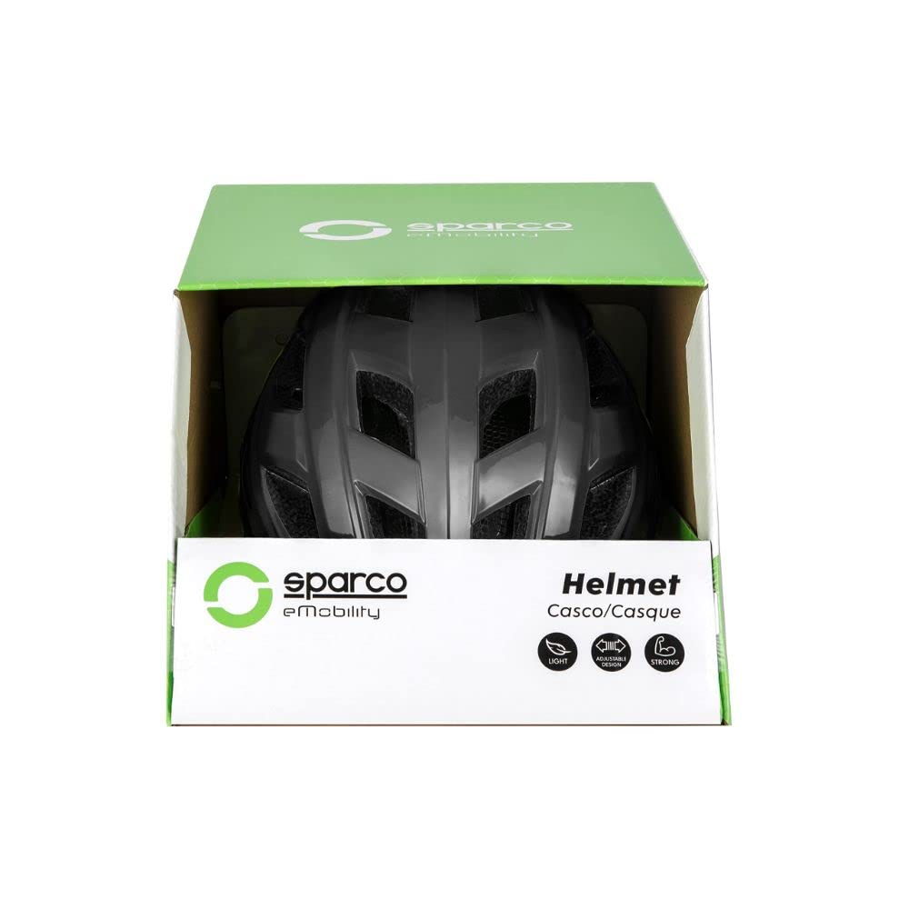 Sparco eMobility SE300 Sporthelm