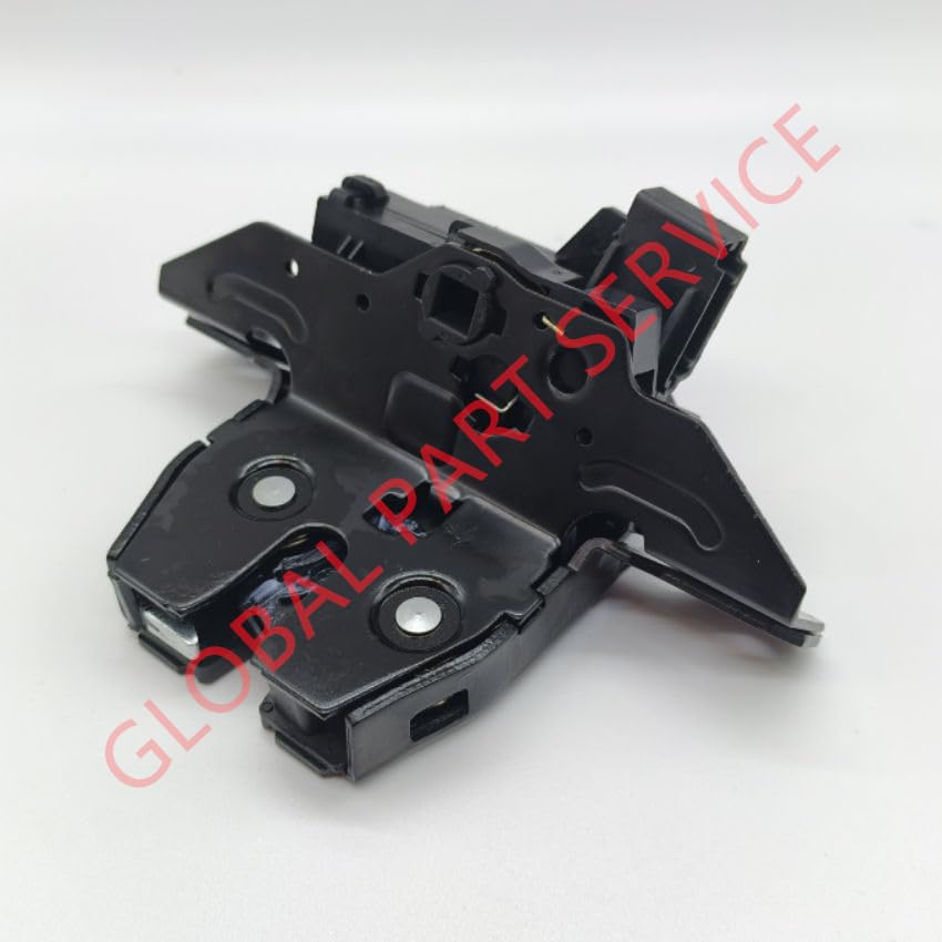 Rear Trunk Door Lock 13558646 13515944 13587640 13511954 13508110 Lift Gate Lock Latch