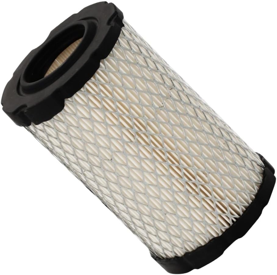 Air Filter Fit For Briggs & Stratton 796031 594201 797404 591334 For John Deere Gy21435 Lawn Mower Cleaner Element(1pc)