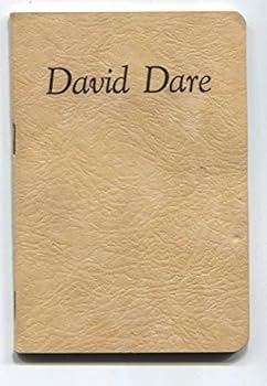 Unknown Binding Adventures of David Dare Book
