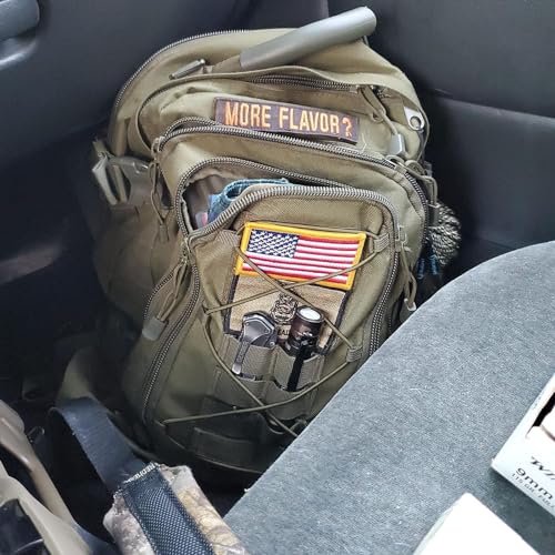 Miramrax 23045 Tactical Backpack Military Army Daypack thumb #7