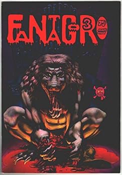 Fantagor #3