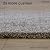 Atelier Luxury Carpet Tiles - Super Plush - Beige (33sf), 20026001