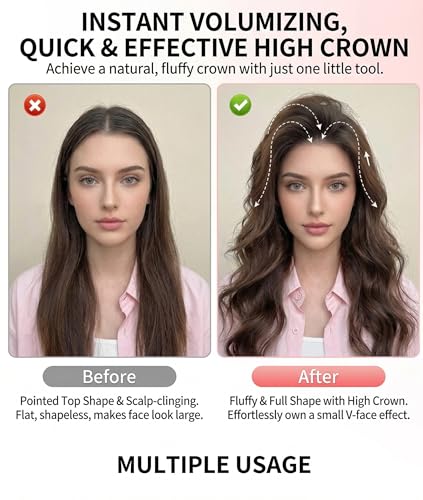 Volume Pincher Root Lift Tool