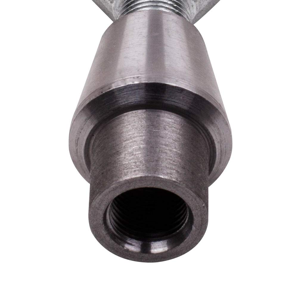 Buy Waverspeed Parallel 4Link Suspension Kit, Universal 5 Bars Classic