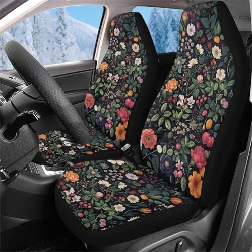 Housse couverture couvre sieges durable et confortable pour protéger les camions