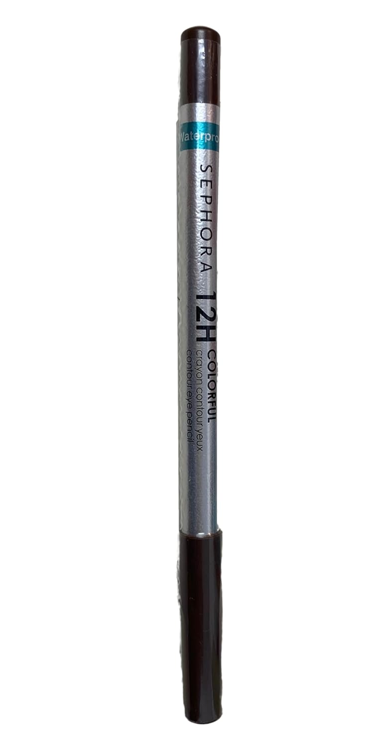 SEPHORA COLLECTION 12 Hour Contour Pencil Eyeliner 13 Tiramisu