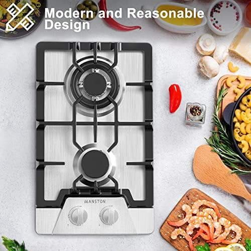 prestige sabaf gas stove