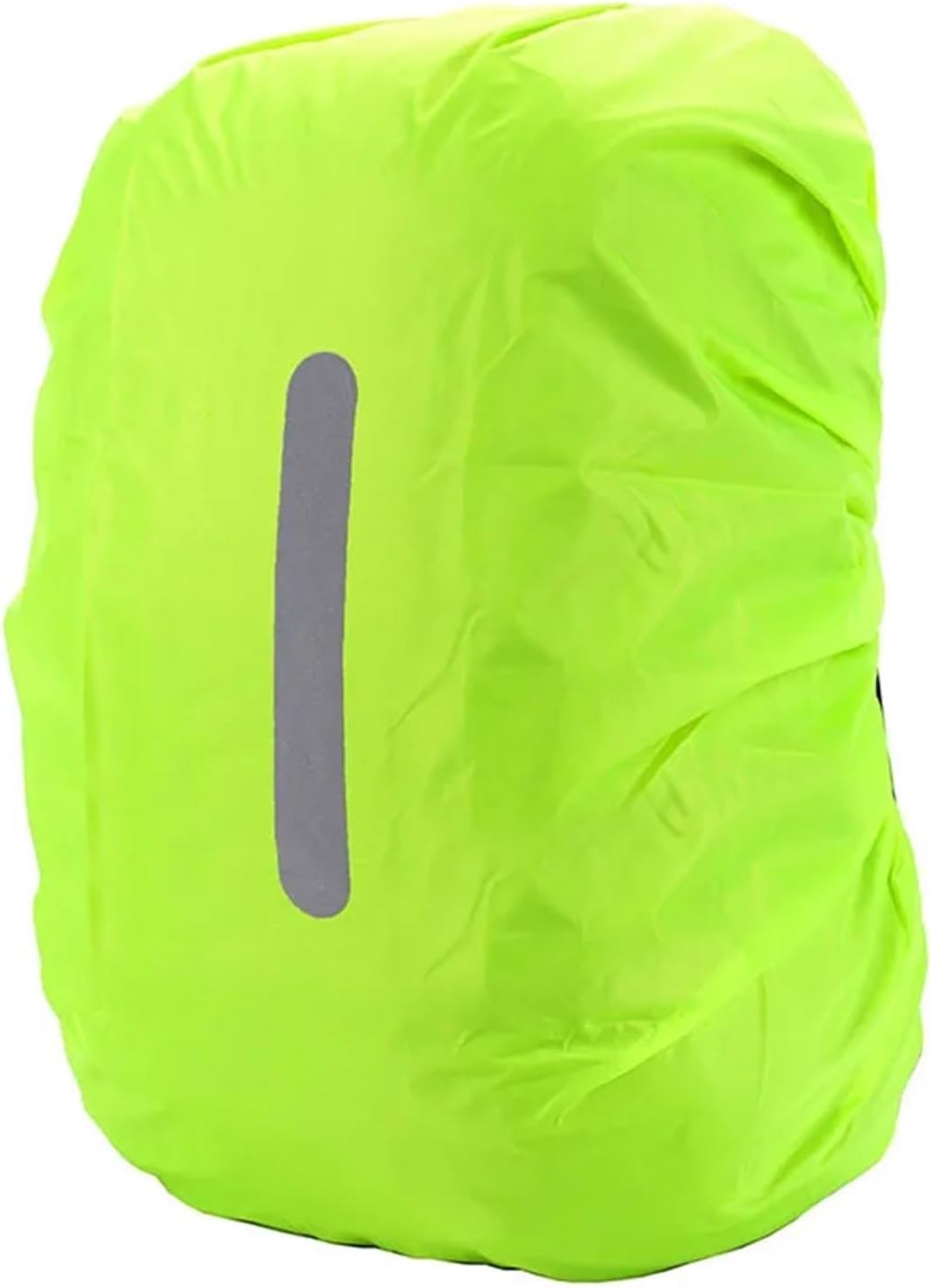 Waterproof Backpack Cover Rain Night Safety Light Raincover for Hiking Camping for Backpack