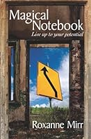 Magical Notebook 1419615882 Book Cover