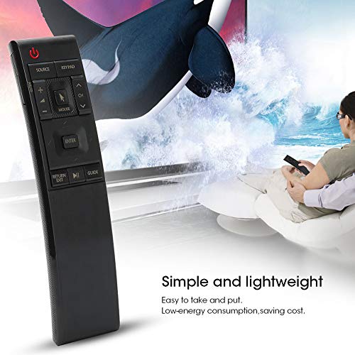 TV Remote Control for BN59-01220A BN59-01220D, Smart TV Replacement Remote Control - Image 2