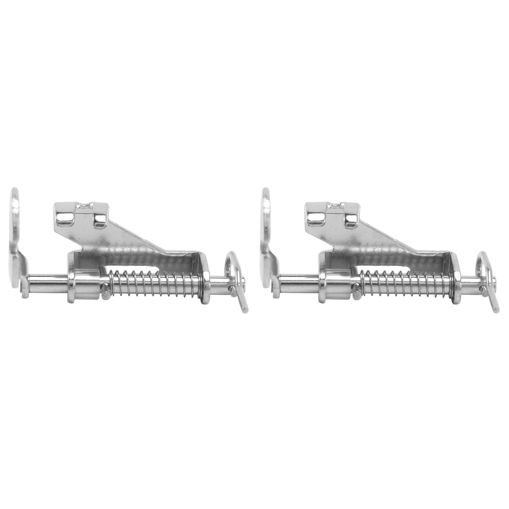 Hndhbfgrt 2X Universal Quilting Embroidery Presser Foot for Sewing Machine