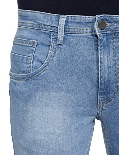 Image of Van Heusen Men Jeans