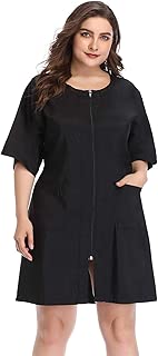 Best Cosmetology Smocks And Vests Of 2020 Top Rated Reviewed